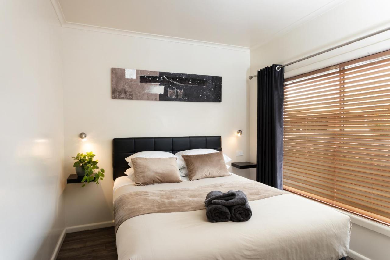 Short Stays Gippsland Trafalgar Luaran gambar