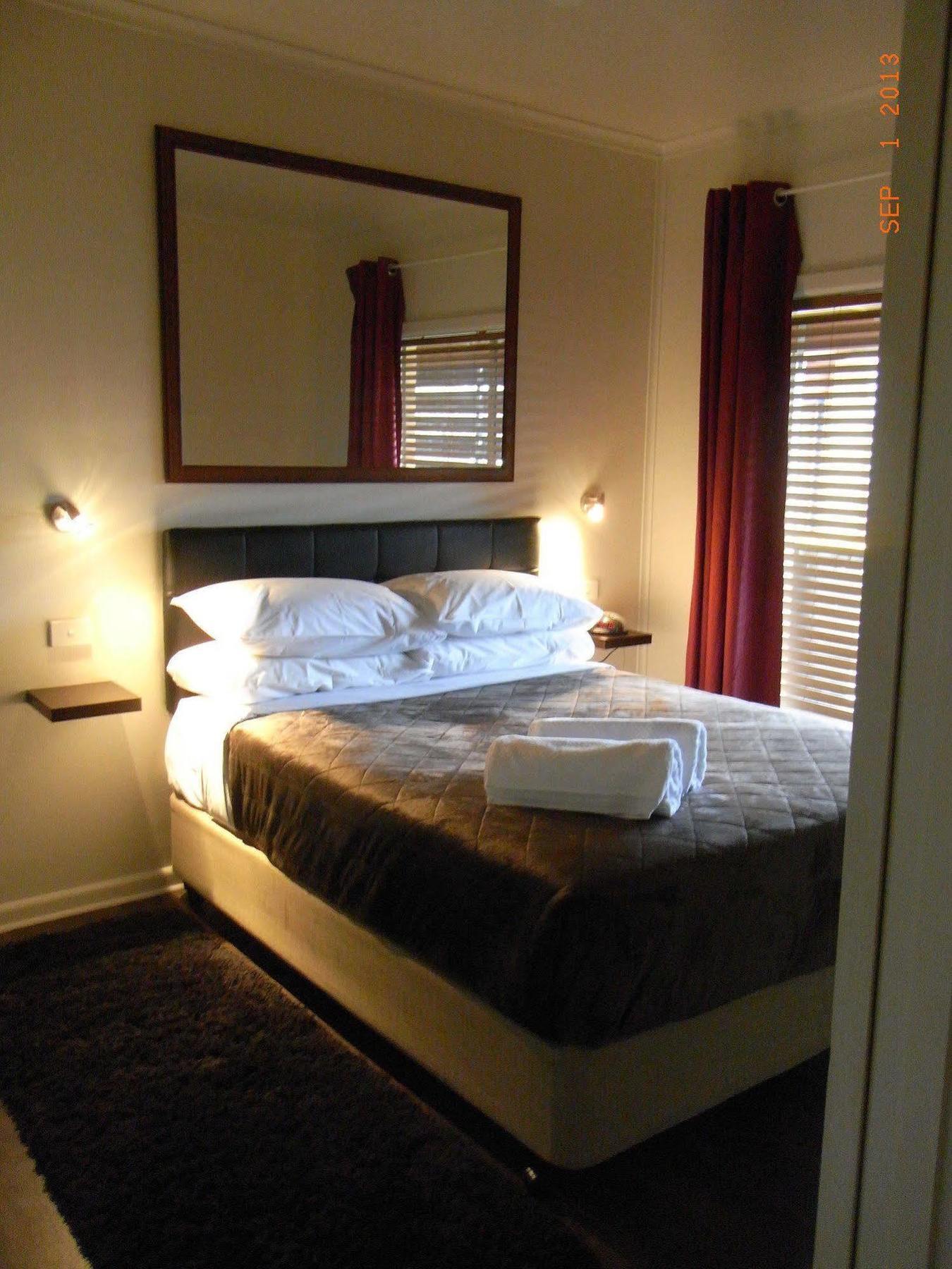 Short Stays Gippsland Trafalgar Luaran gambar