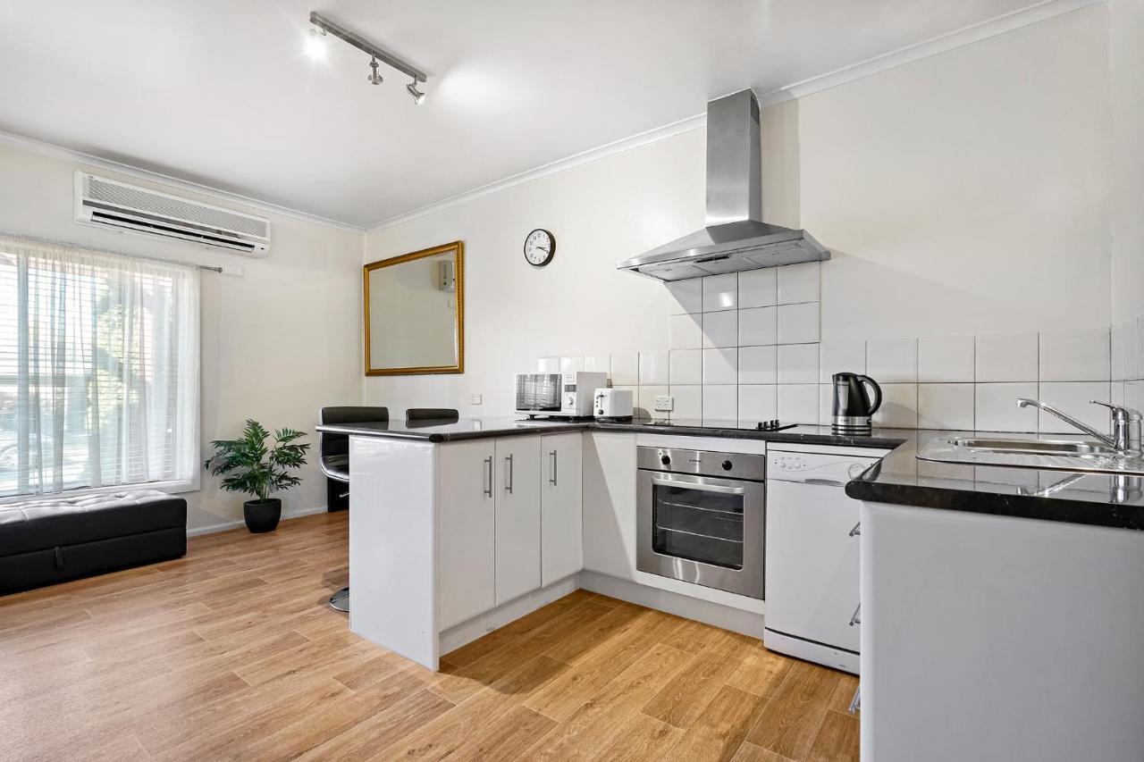 Short Stays Gippsland Trafalgar Luaran gambar