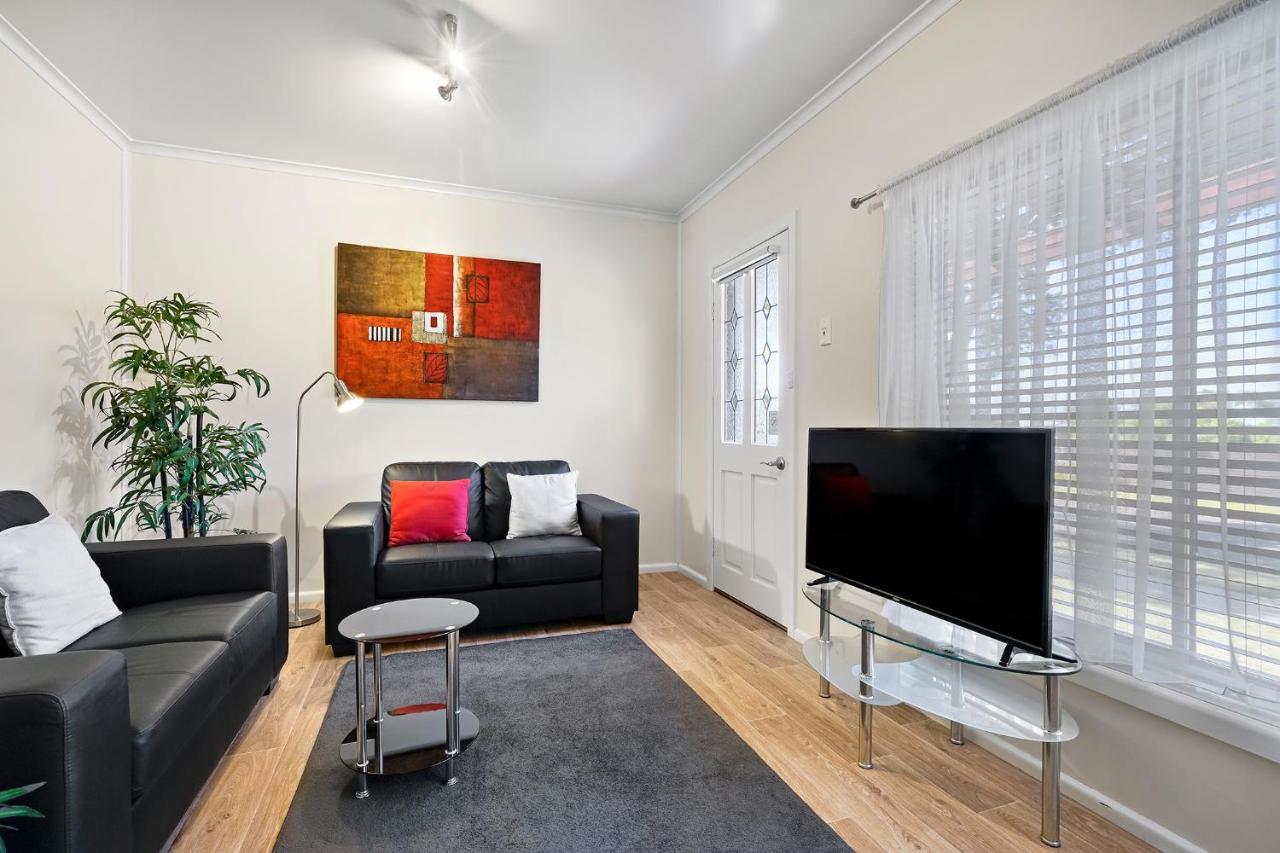Short Stays Gippsland Trafalgar Luaran gambar