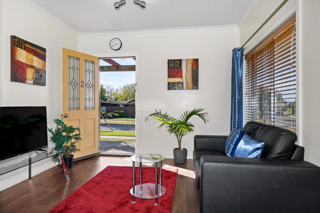 Short Stays Gippsland Trafalgar Luaran gambar